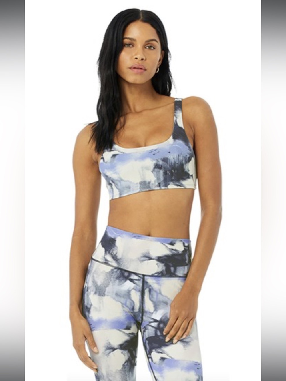 RARE Alo Yoga SET